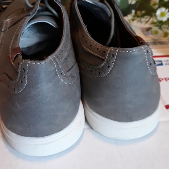 ID required Shoes Men Shoes Id Required Sz3m Great Conditions